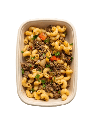 Macaroni